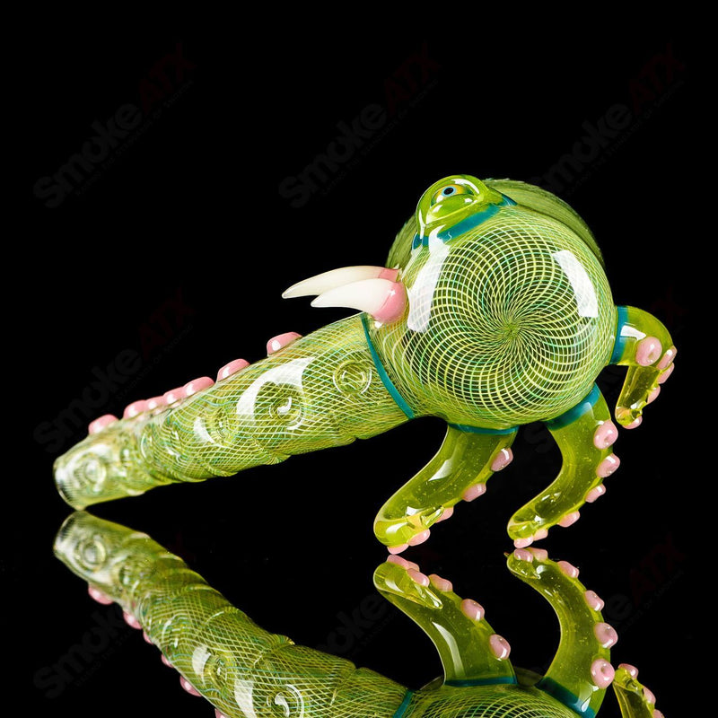 Proxy Sherlock by  Dosa & SALT Glass - Smoke ATX