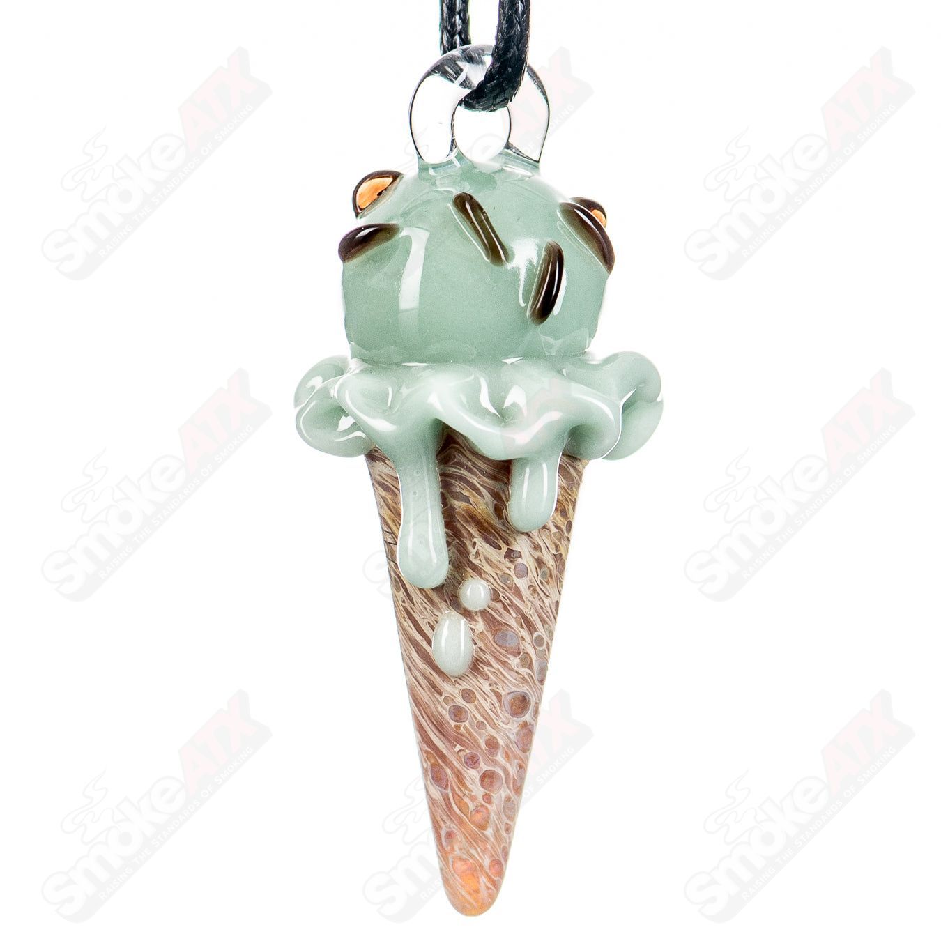 Mini Cone Pendy Renee Patula