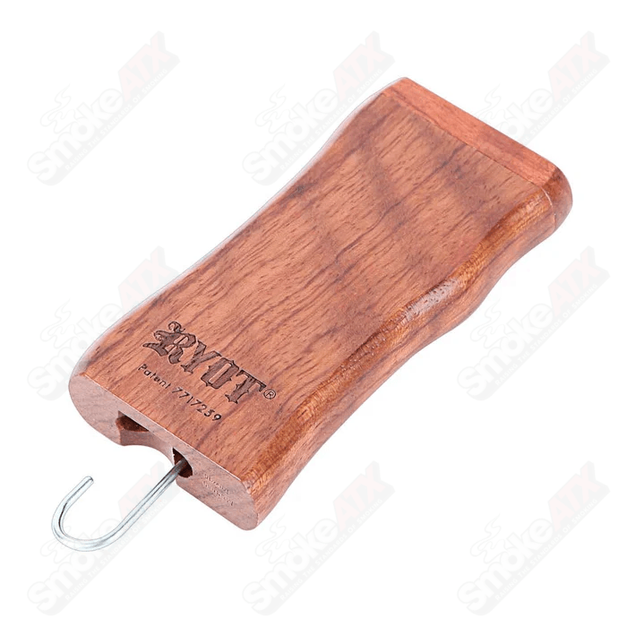 Large Rosewood Dugout RYOT - Smoke ATX 