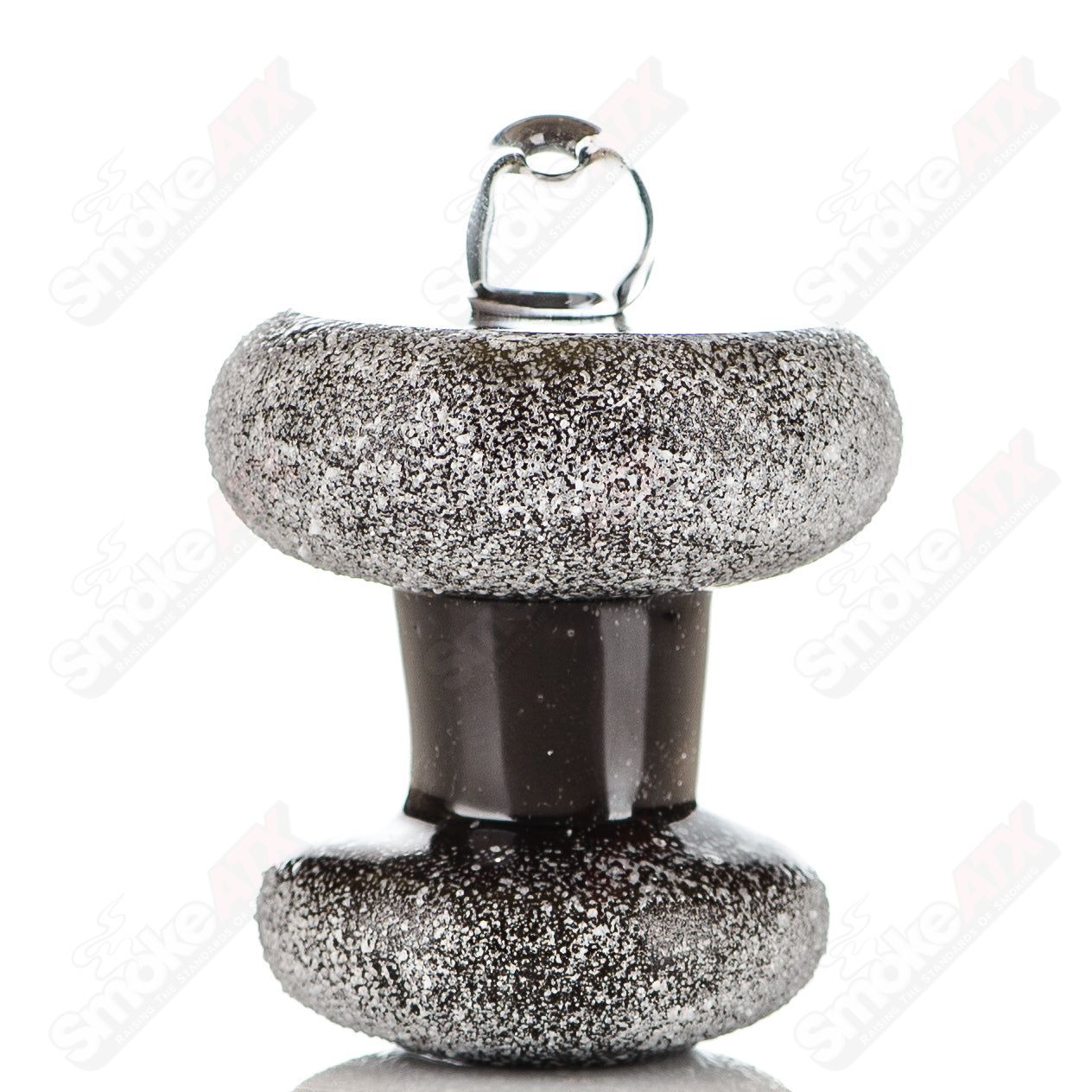 #3 Directional Donut Cap KGB - Smoke ATX