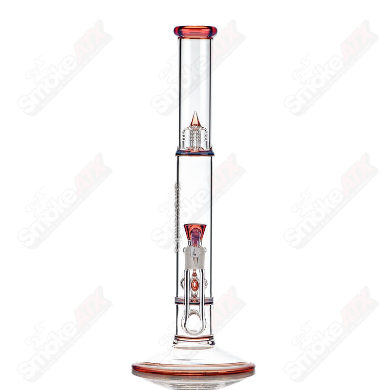 Bishop (50-44) Imperial Full Accent w/ Seal Accents (Fruit Basket) Sovereignty - Smoke ATX