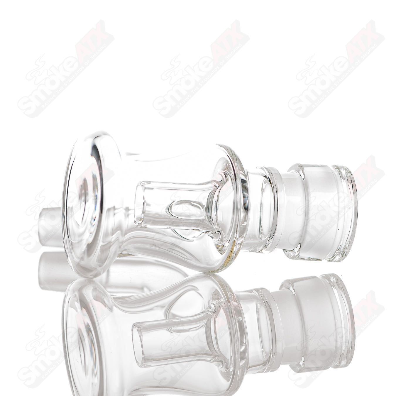 14/45 Mini Dry Catcher SPG - Smoke ATX
