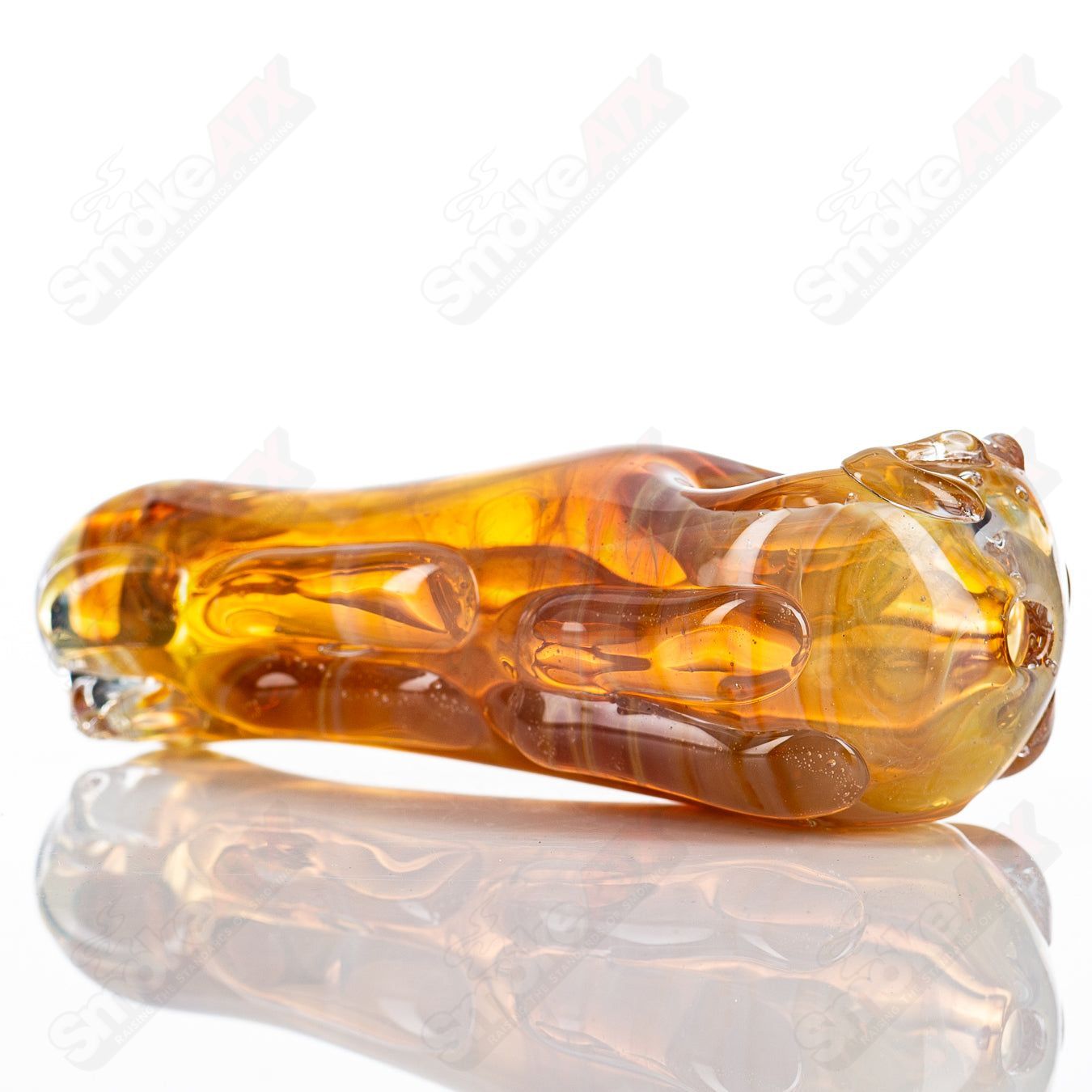 #63 Spoon Glass by Nobody - Smoke ATX 