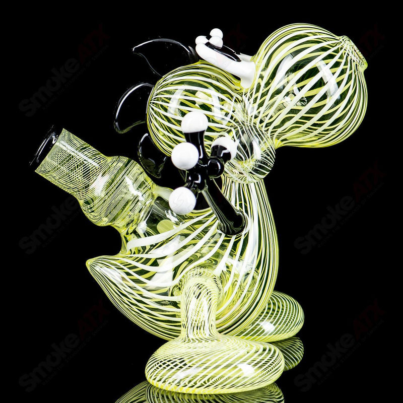Illuminati Yoshi Lee Machine - Smoke ATX 