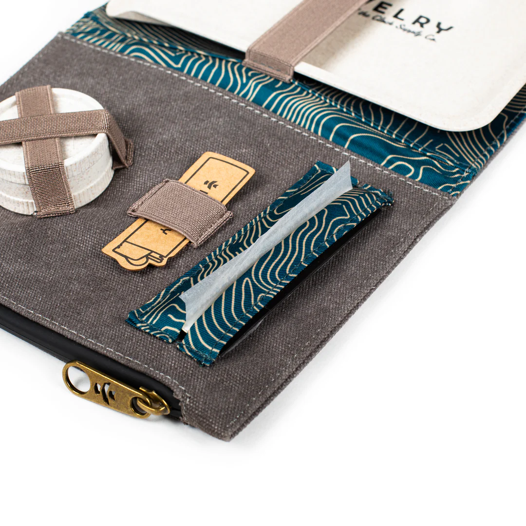 Ash Revelry Rolling Kit