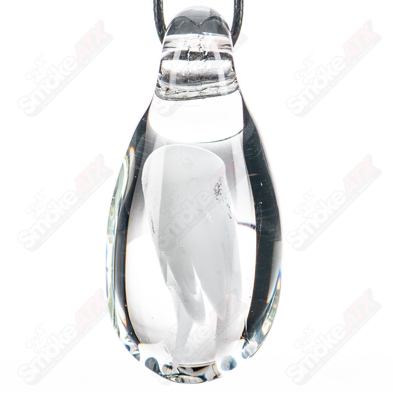 Ghost Implosion Stoney Chicken