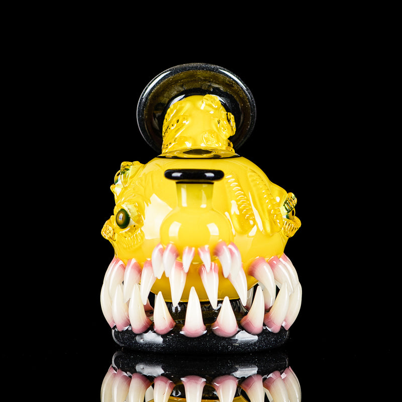 Canary Orb Rig by  SALT & JAG - Smoke ATX