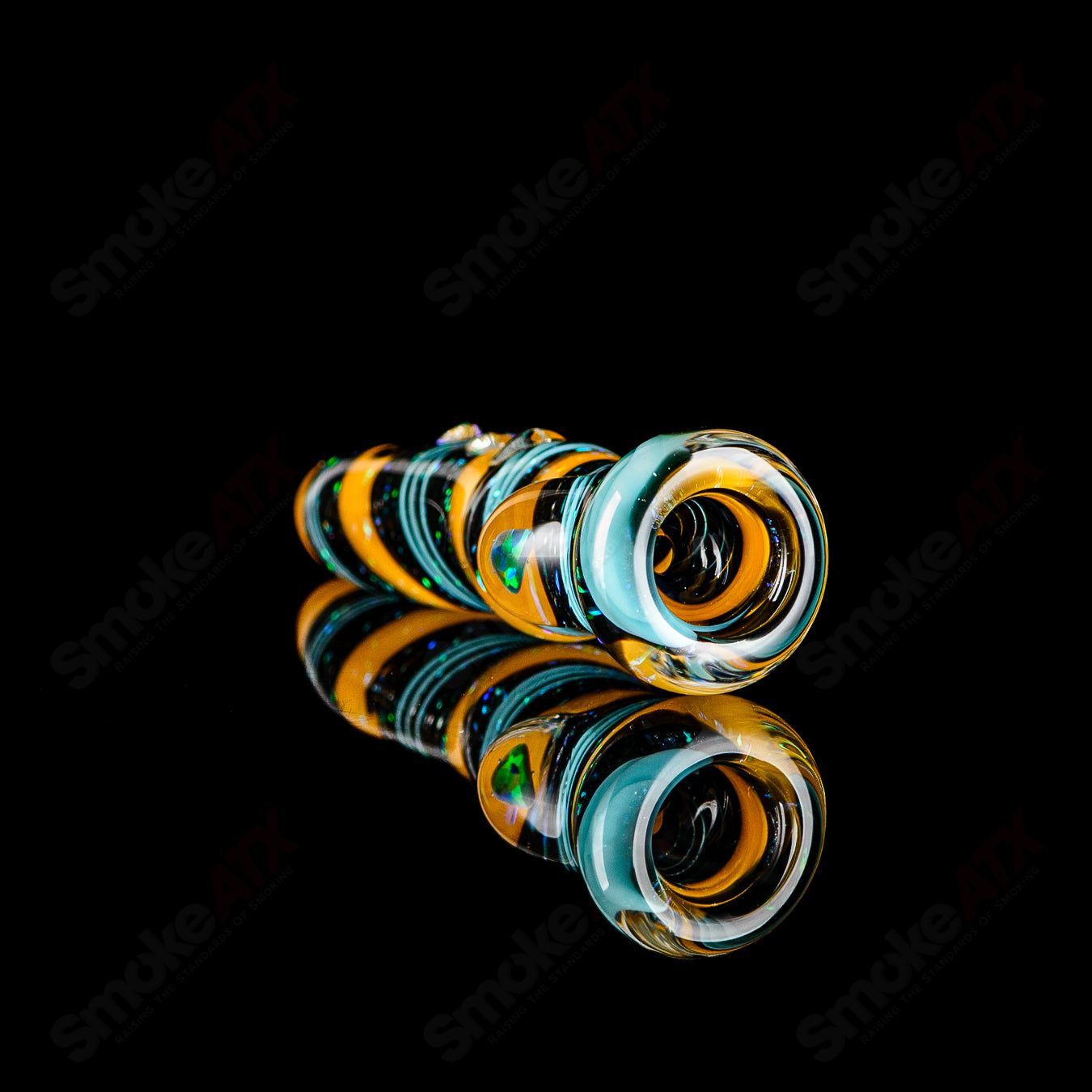 #8 Opal Hitter Rotational Science - Smoke ATX