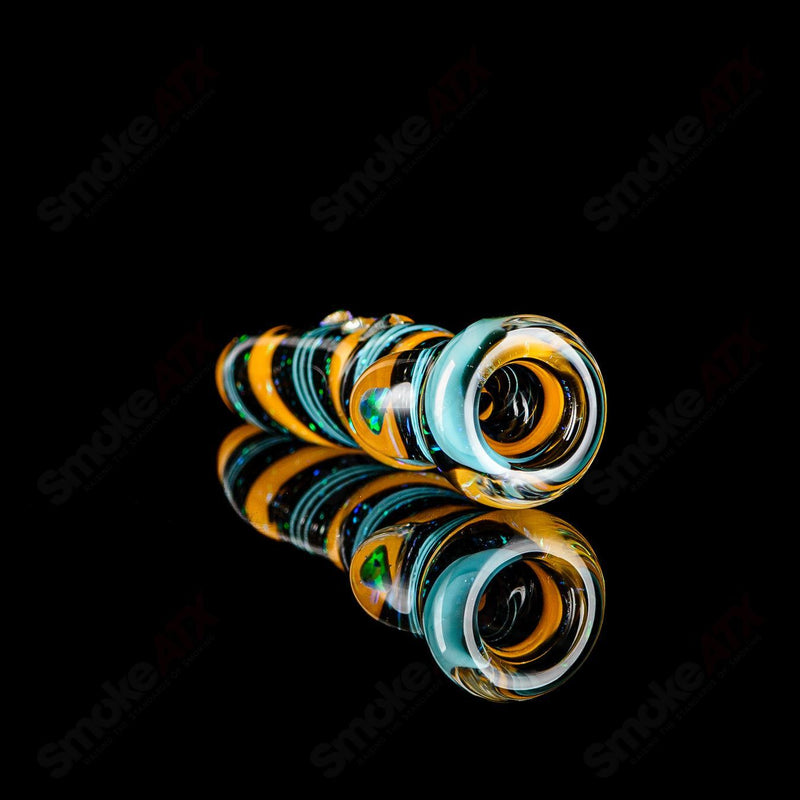 #8 Opal Hitter Rotational Science