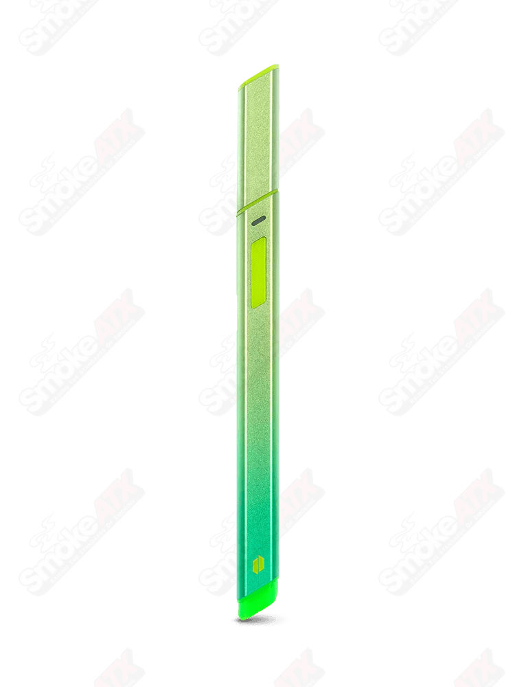 Paradise Green Hot Knife Loading Tool Puffco - Smoke ATX 