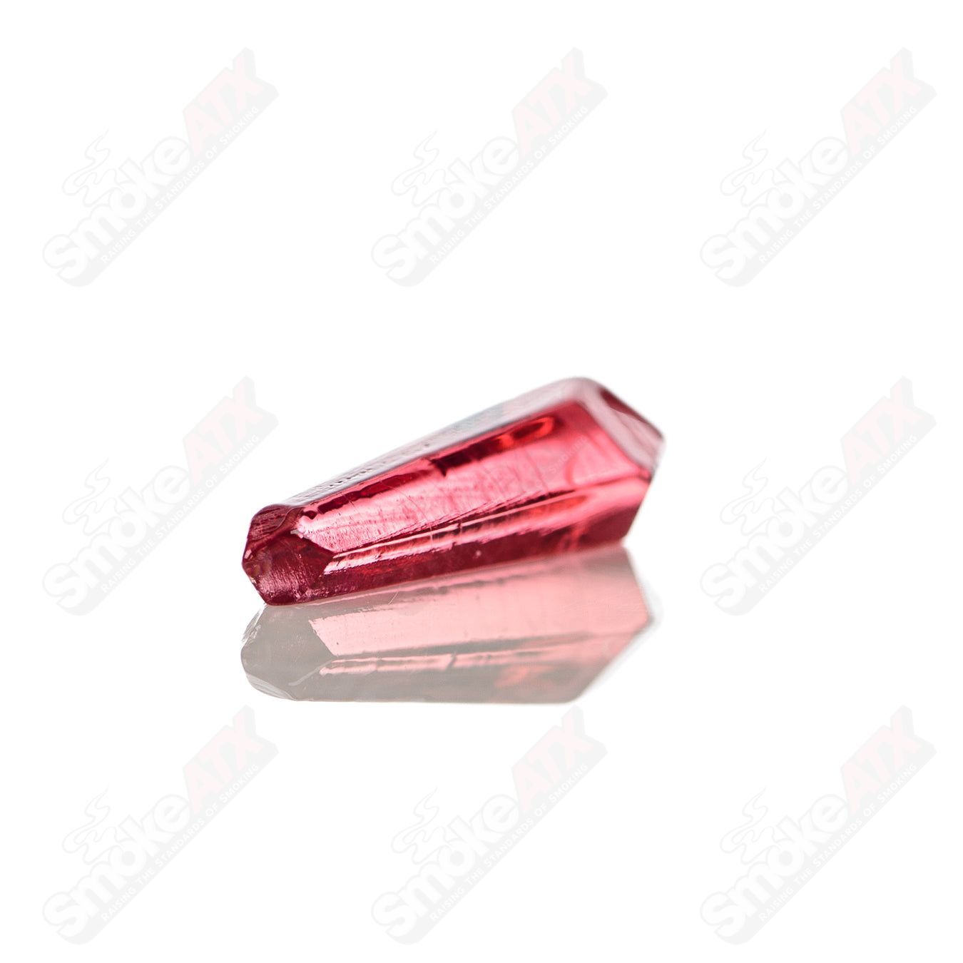 Pomegranate Terp Crystal Phil Siegel - Smoke ATX