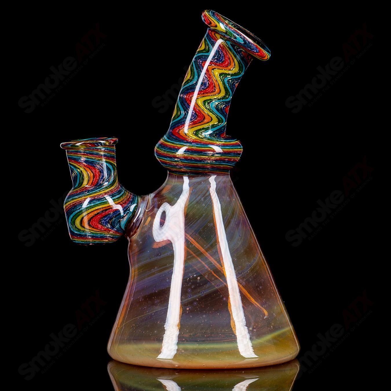 Banger Hanger Shane Smith - Smoke ATX