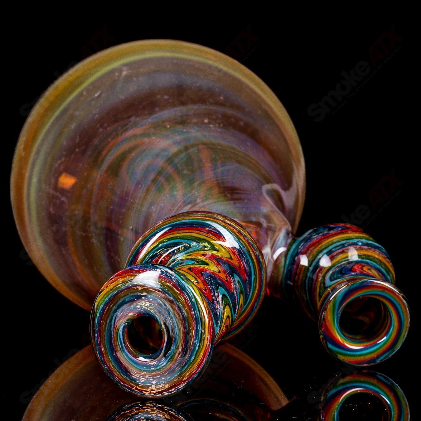 Banger Hanger Shane Smith - Smoke ATX