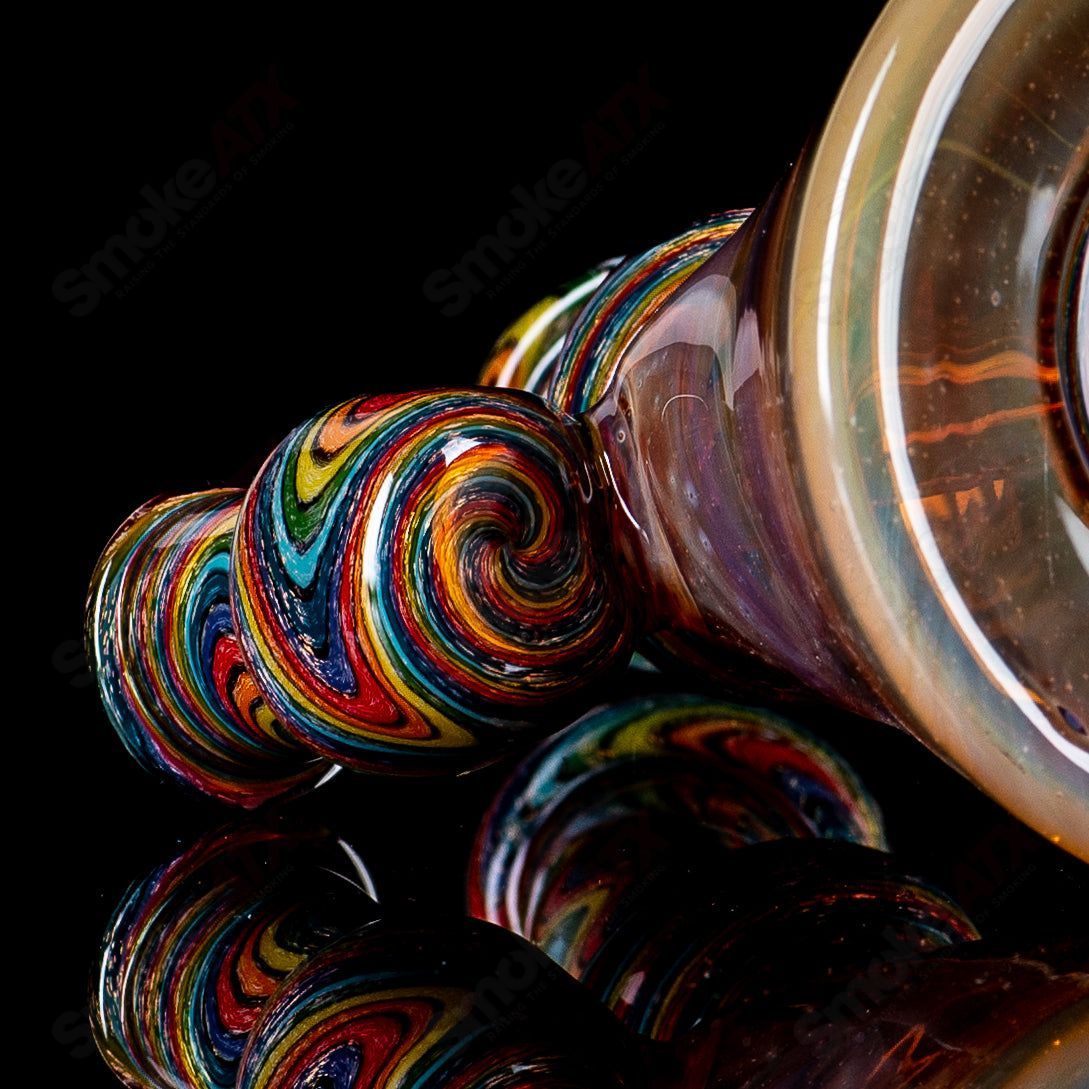 Banger Hanger Shane Smith - Smoke ATX