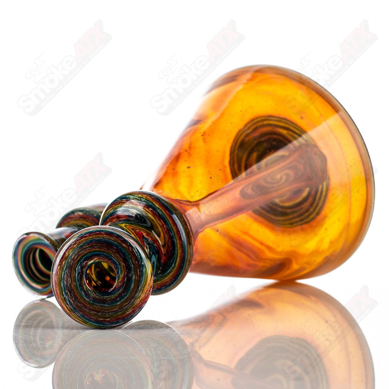 Banger Hanger Shane Smith - Smoke ATX