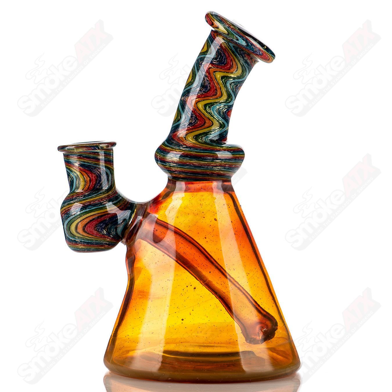 Banger Hanger Shane Smith - Smoke ATX