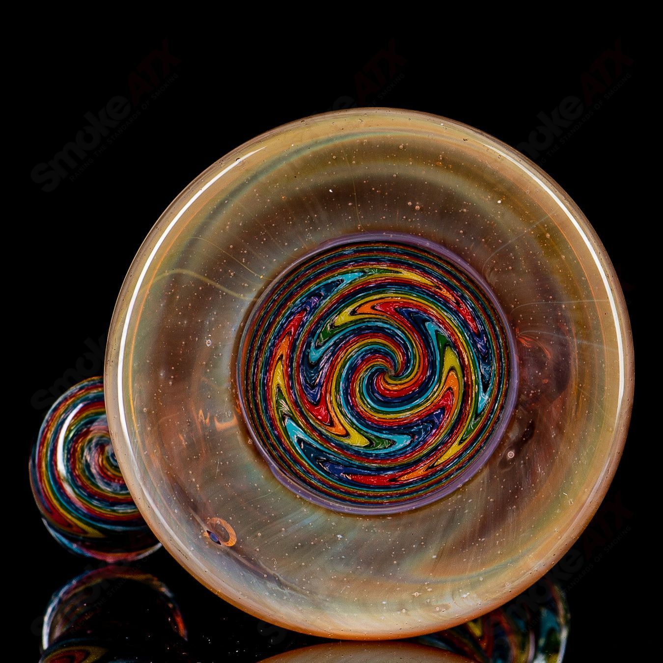 Banger Hanger Shane Smith - Smoke ATX