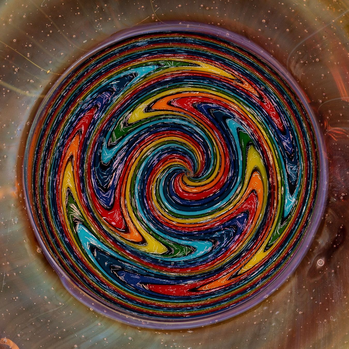 Banger Hanger Shane Smith - Smoke ATX