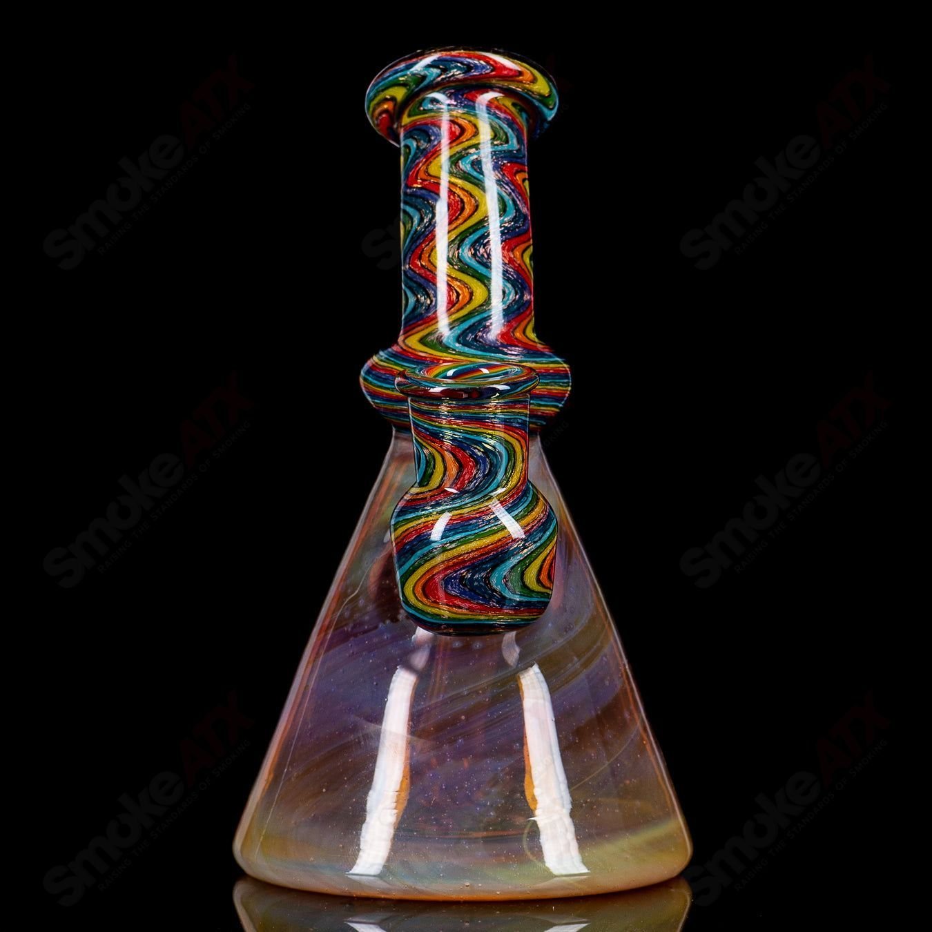 Banger Hanger Shane Smith - Smoke ATX