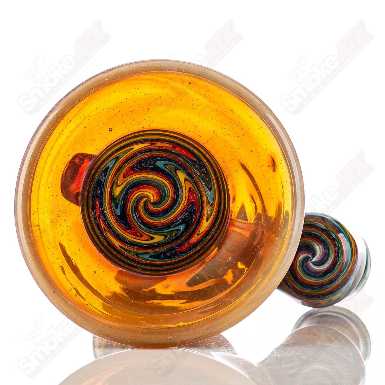 Banger Hanger Shane Smith - Smoke ATX