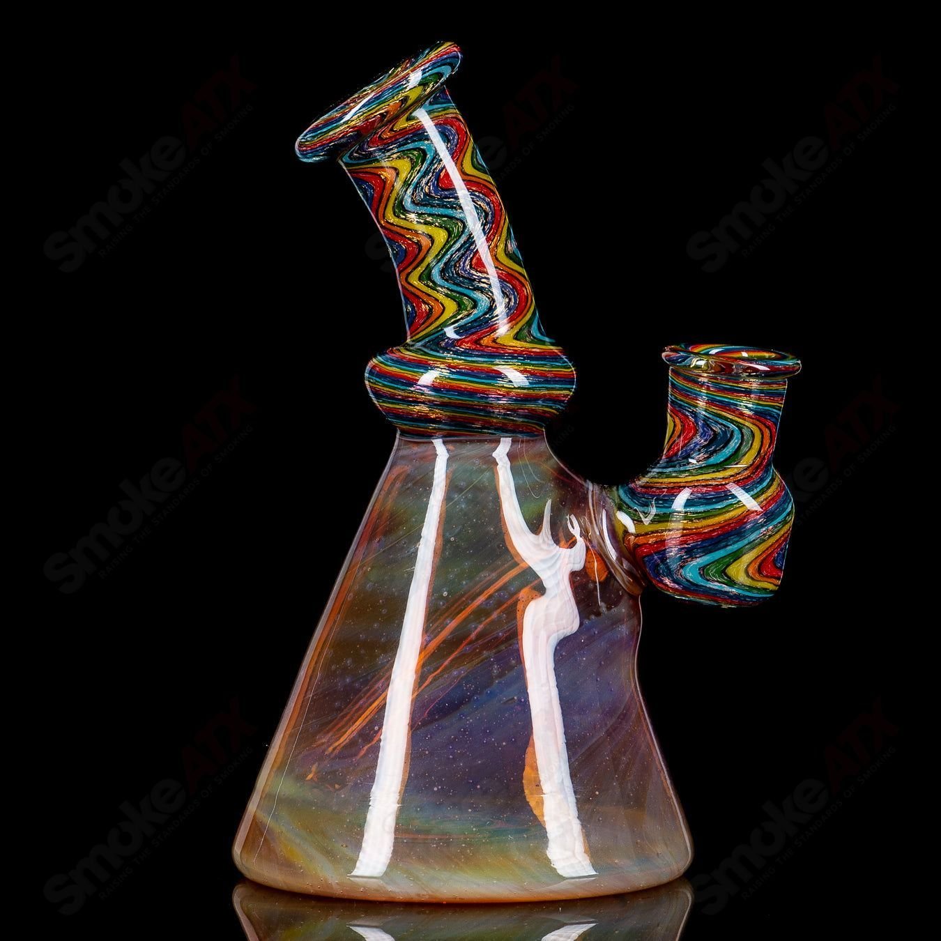 Banger Hanger Shane Smith - Smoke ATX