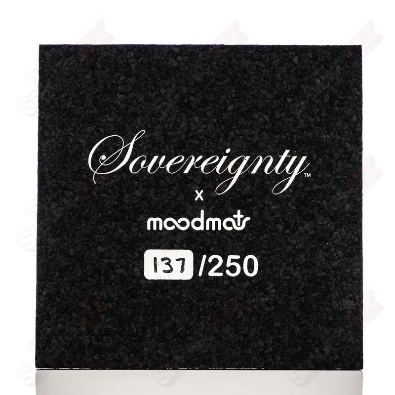 Mood Mat Plaid LE /250 Sovereignty - Smoke ATX