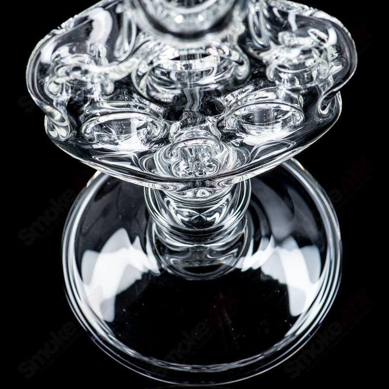 Medium Classic by Swiss Perc - Smoke ATX 