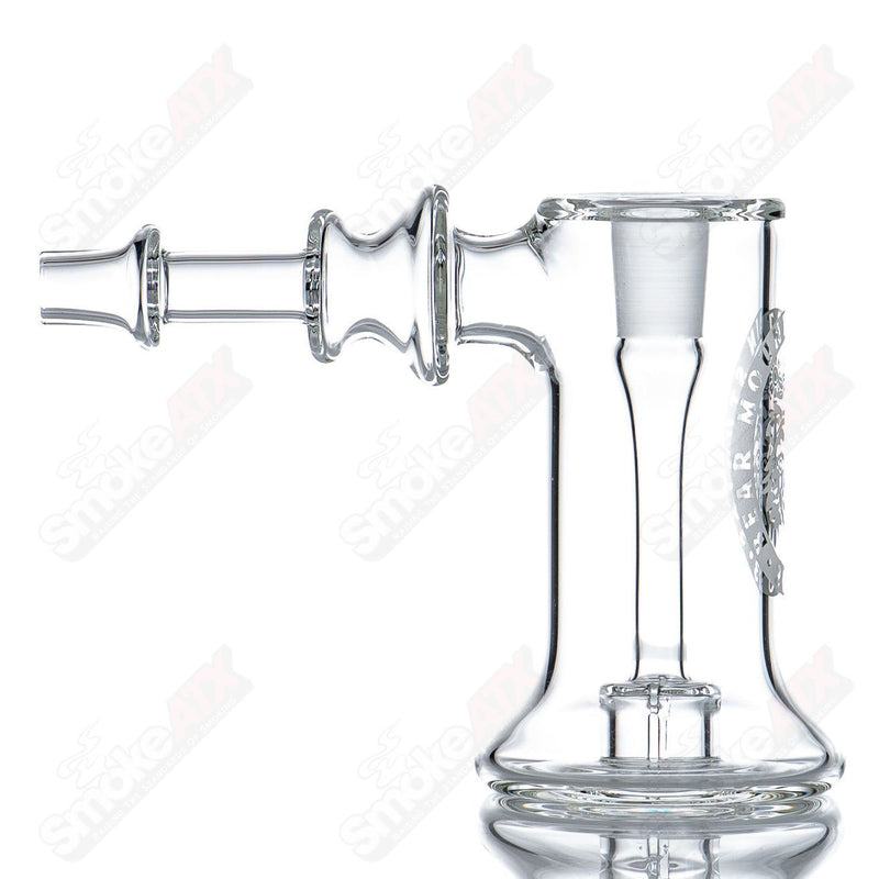 14mm Terp Hammer by Bear Mountain Studios - Smoke ATX 
