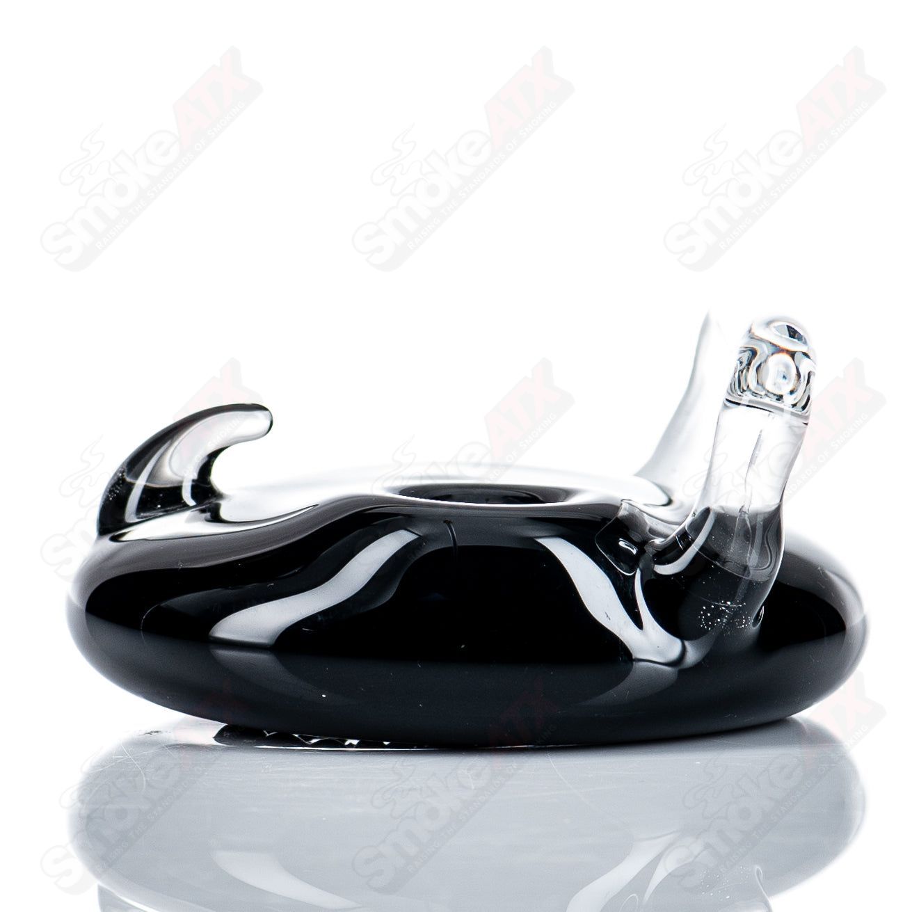 Belt Buckle Pipe Jmass - Smoke ATX