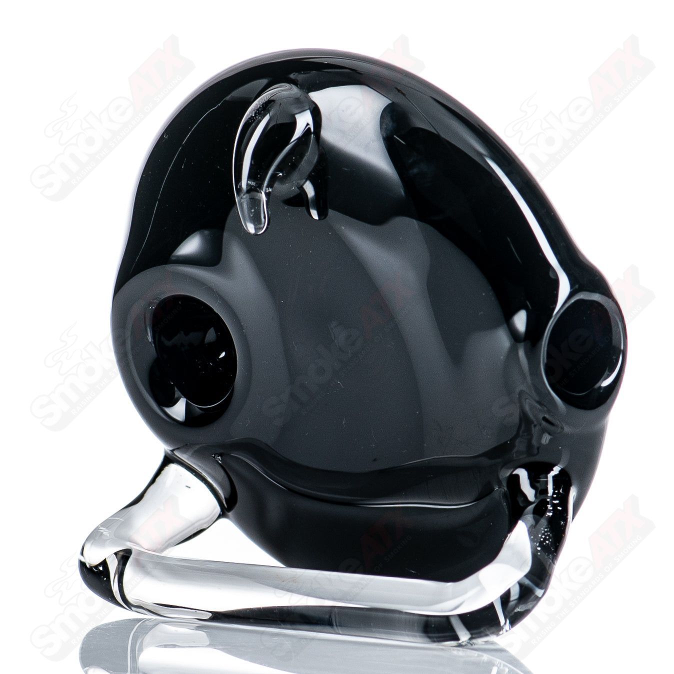 Belt Buckle Pipe Jmass - Smoke ATX