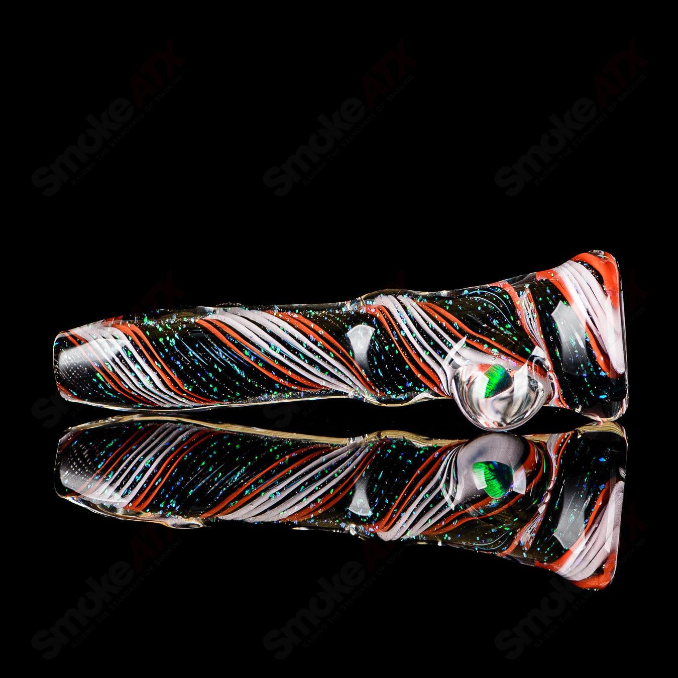 #3 Opal Hitter Rotational Science - Smoke ATX