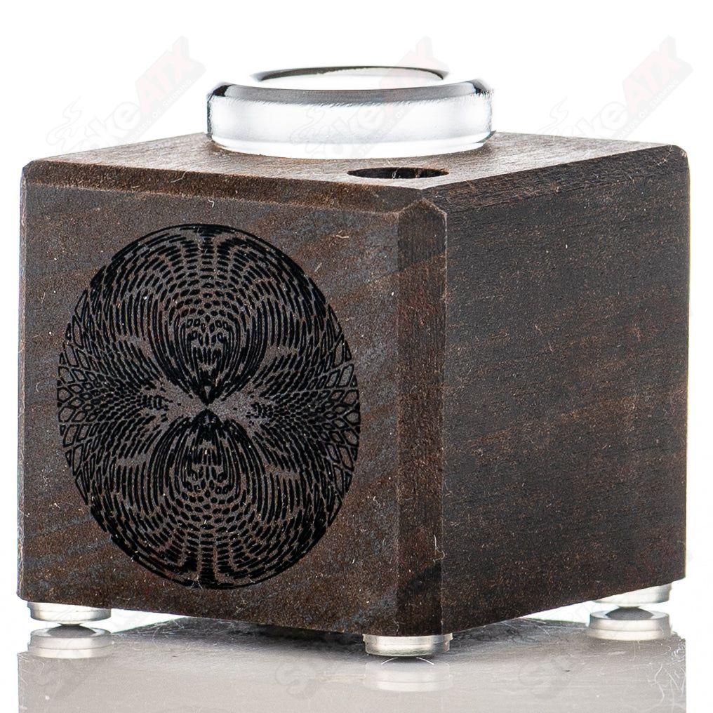 Poplar 1-Hole Slide Stand Sovereignty - Smoke ATX