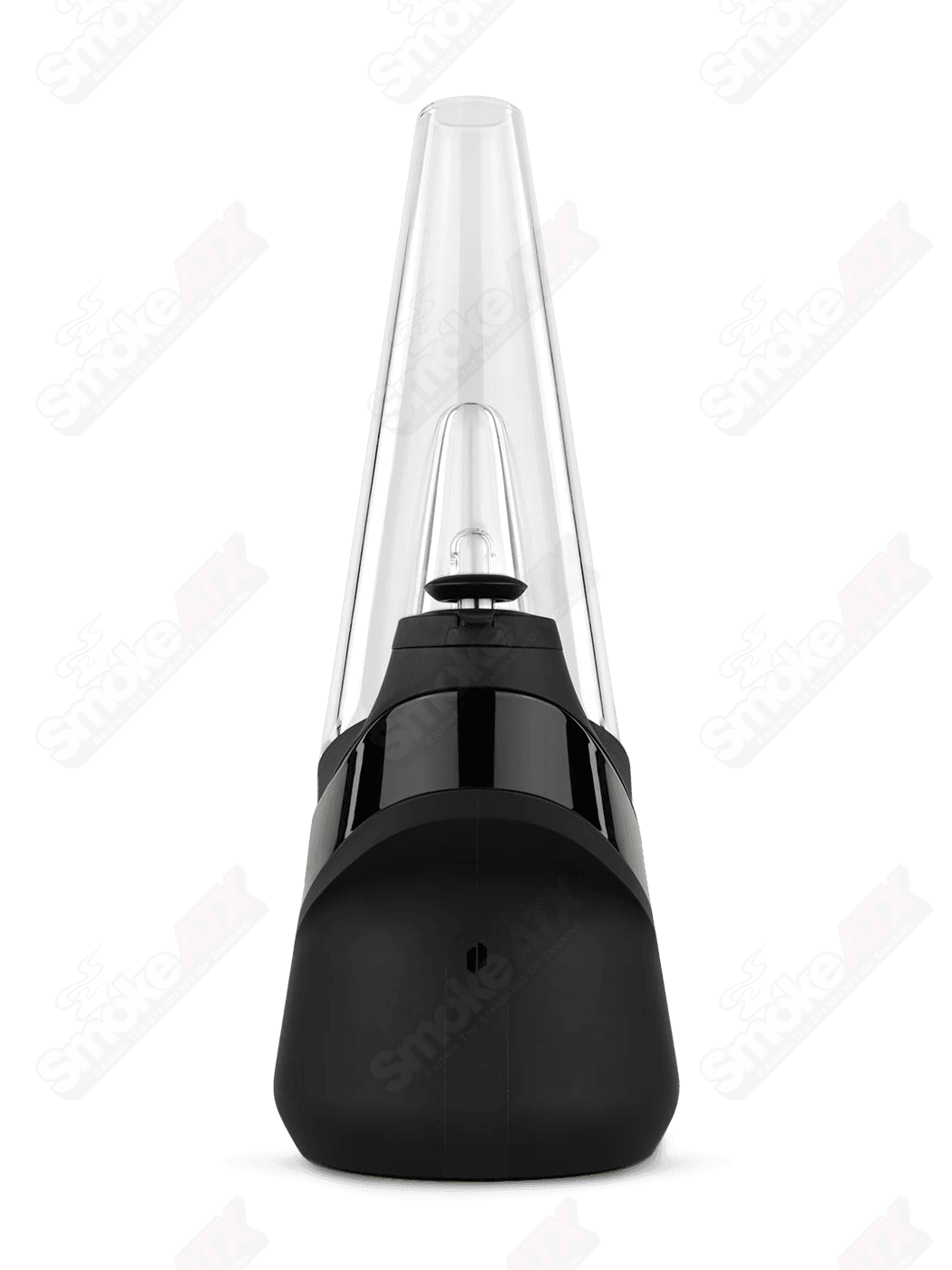 New Peak (Onyx) Smart E-Rig by Puffco - Smoke ATX 
