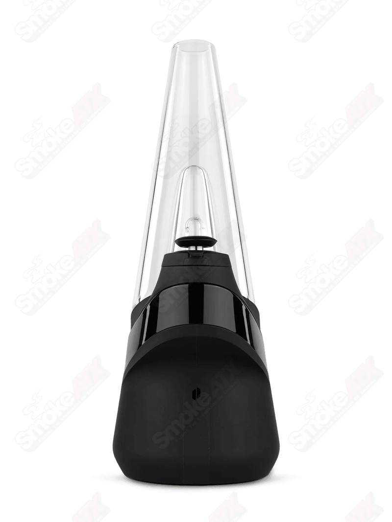 New Peak (Onyx) Smart E-Rig by Puffco - Smoke ATX 