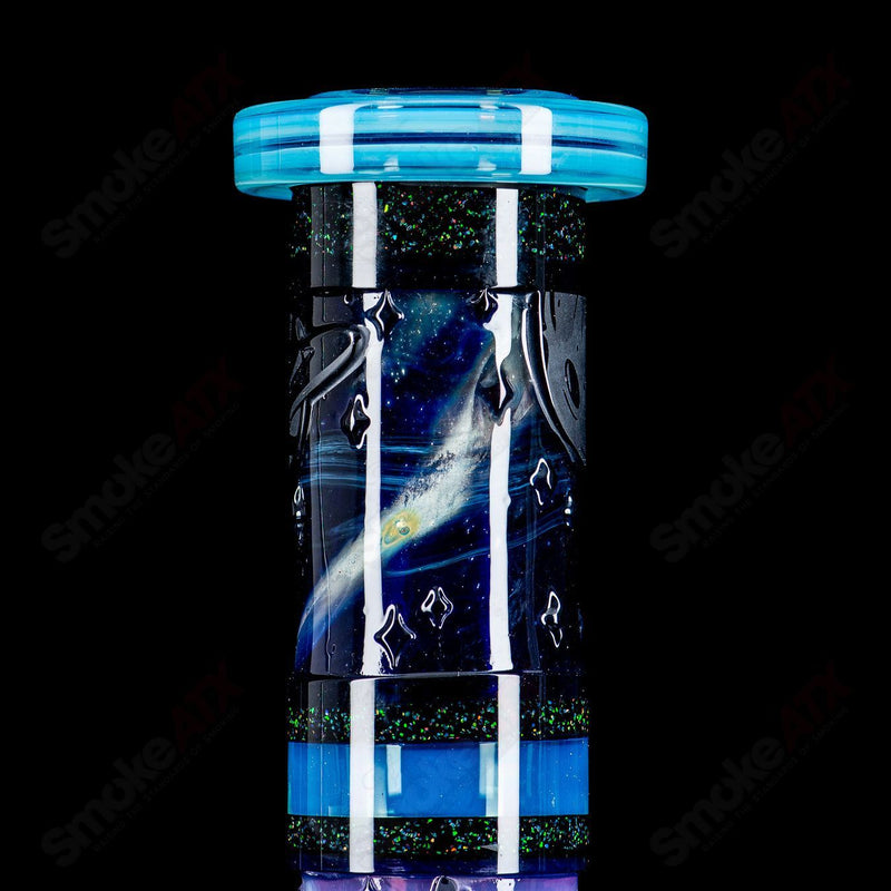 #1 Fab Tube by Subliminal Glass