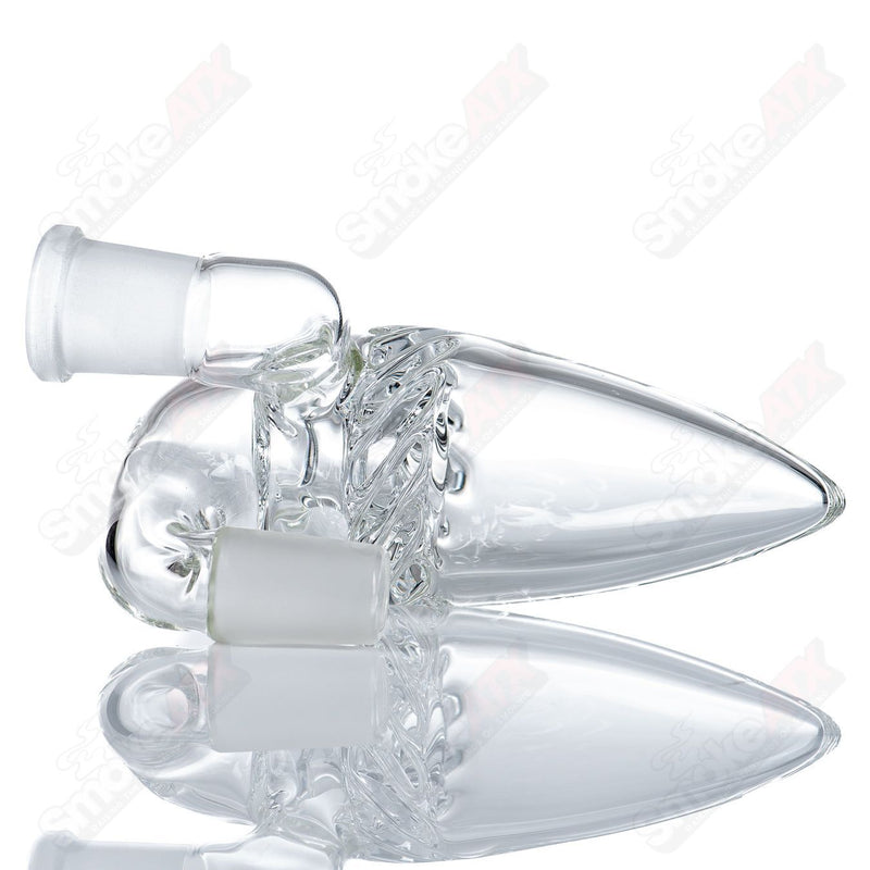 Bates X Terroir 18mm Splash Catcher v2 - Smoke ATX 