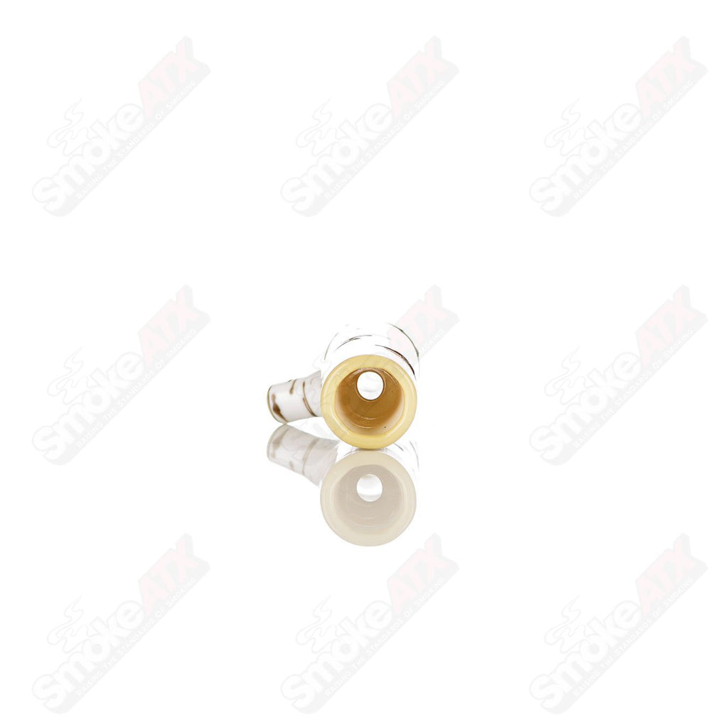 Birch Chillum Foster Glass | High-Quality Heady Glass at Smoke ATX