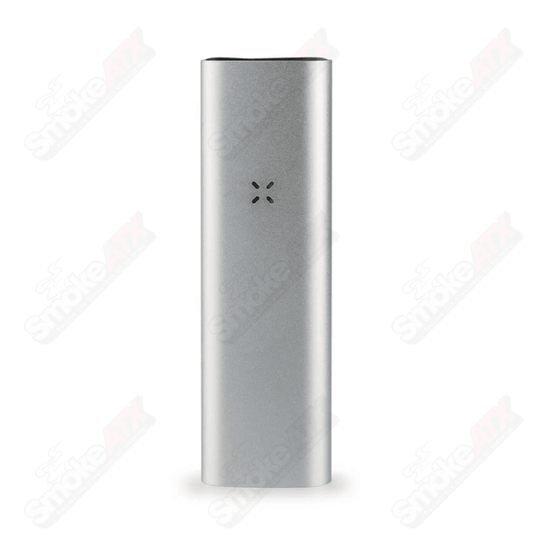 Pax 3 Vaporizer Complete Kit Silver - Smoke ATX 