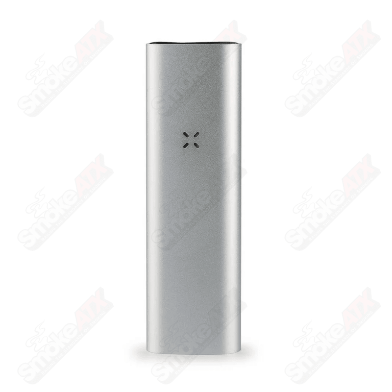 Pax 3 Vaporizer Complete Kit Silver - Smoke ATX 