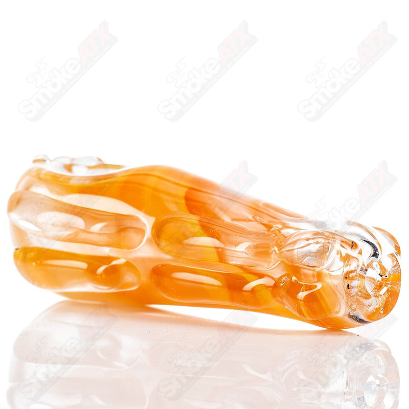 #113 Spoon Glass by Nobody