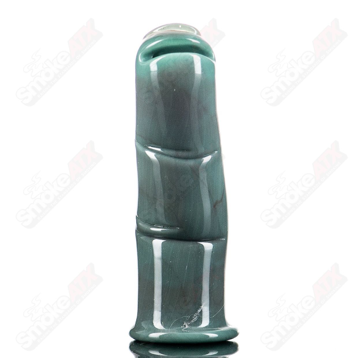 #2 Finger Pivot Top Grime Glass