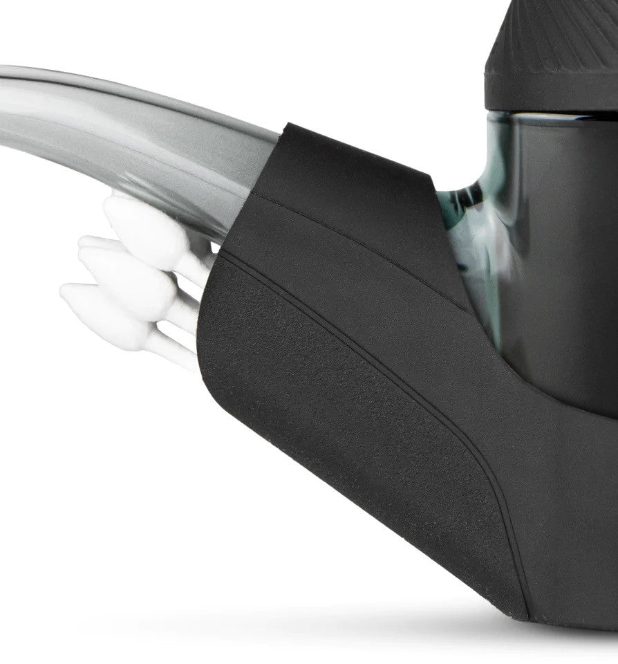 Black Proxy Travel Pack Puffco - Smoke ATX