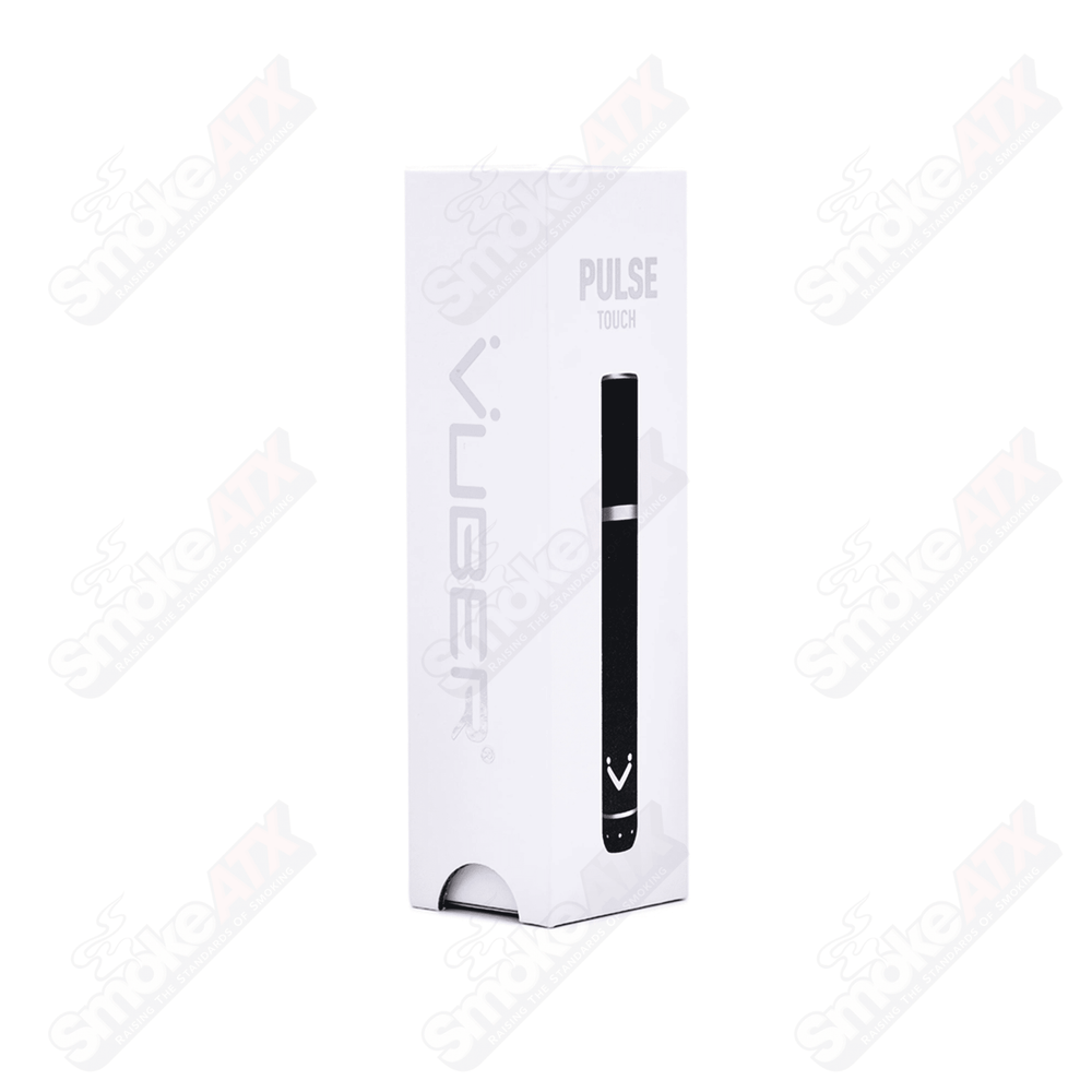 Black Vuber Pulse Touch 510 Battery