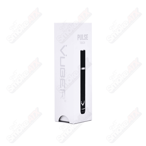 Black Vuber Pulse Touch 510 Battery