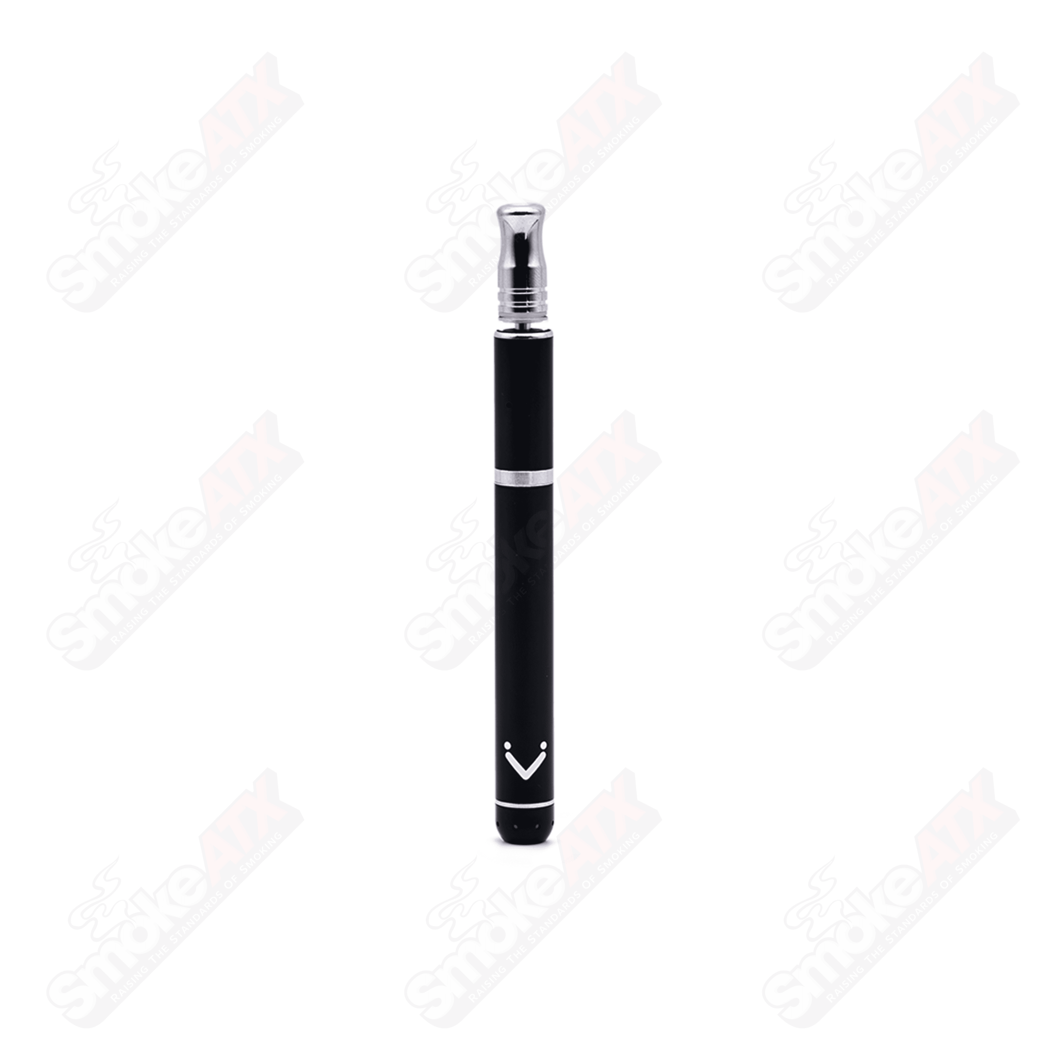 Black Vuber Pulse Touch 510 Battery - Smoke ATX