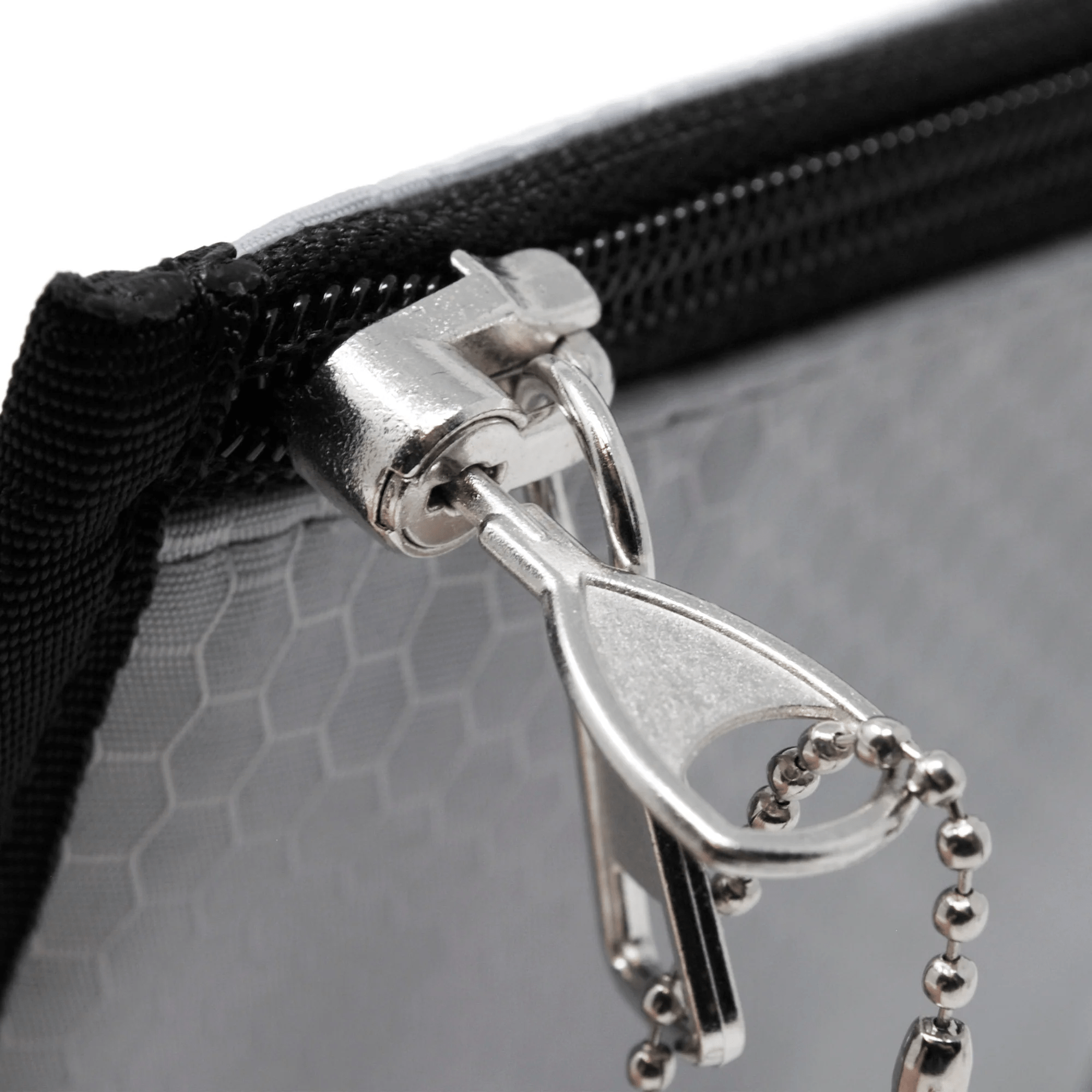 Black w/ Color Accent 6x6 Pouch Cali Crusher - Smoke ATX