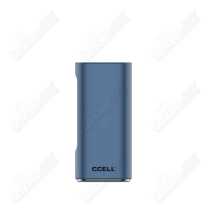 Blue Autodraw CCell Silo - Smoke ATX