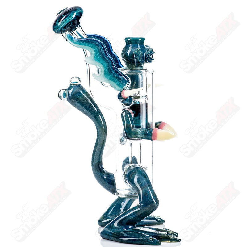 Creature Rig by E. Ross X SALT - Smoke ATX 