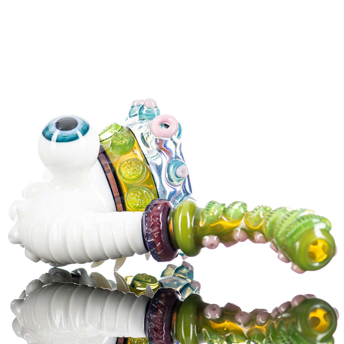 Star White Aquamania, Timber, Haterade, Ion, Royal Jelly, UV Sherlock  JMASS X SALT