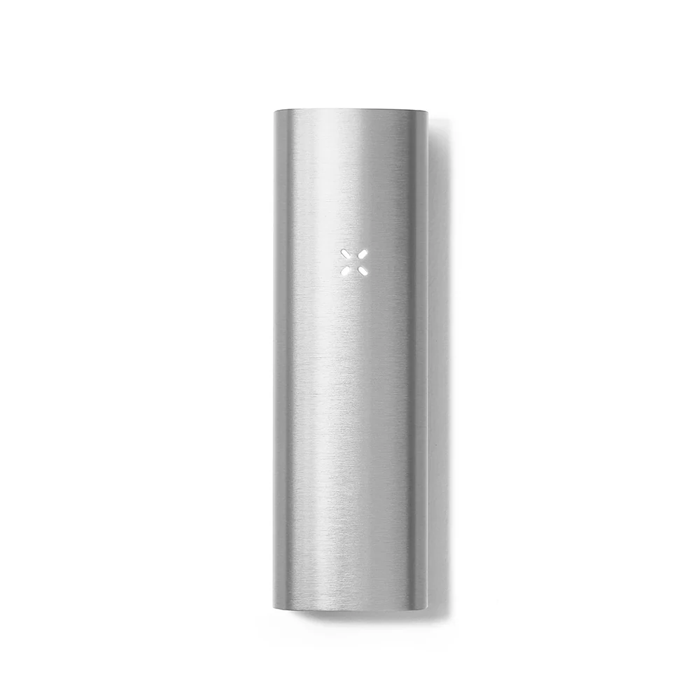 Brushed Platinum Pax 2 V2